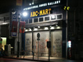 ABC-MARTaJX